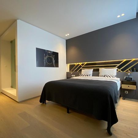 Smartflats - Fashion Apartment Bruxelles Exterior foto