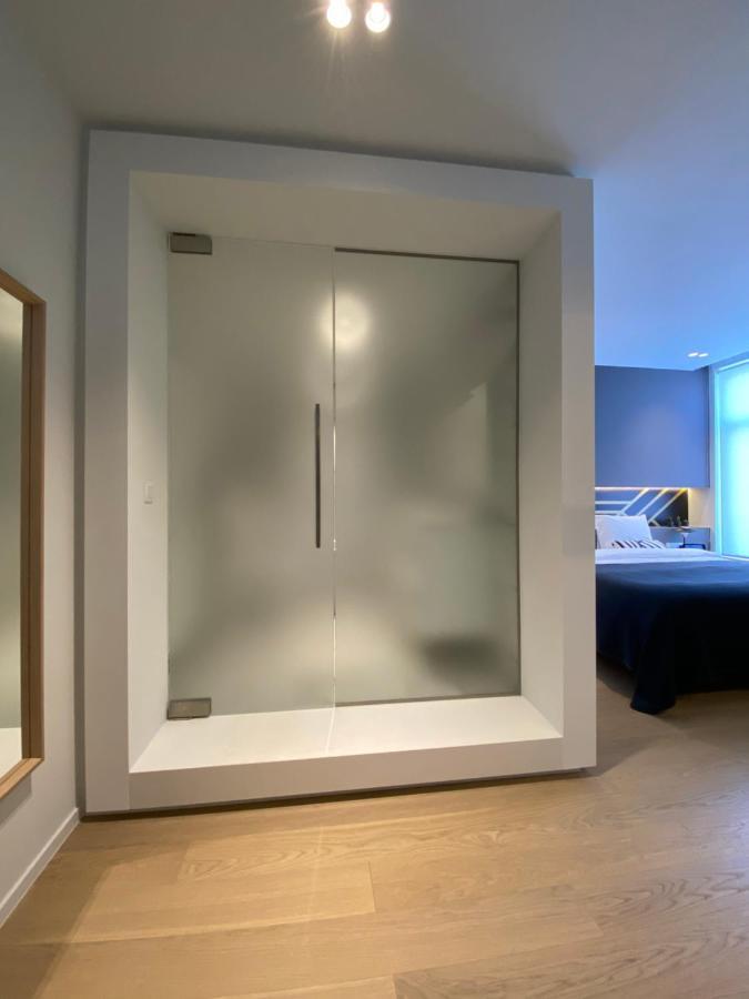 Smartflats - Fashion Apartment Bruxelles Exterior foto