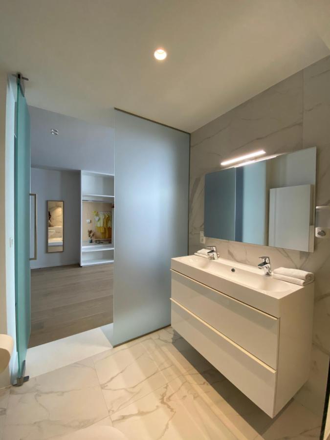 Smartflats - Fashion Apartment Bruxelles Exterior foto